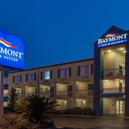 Baymont By Wyndham Gainesville I-75 Esterno foto