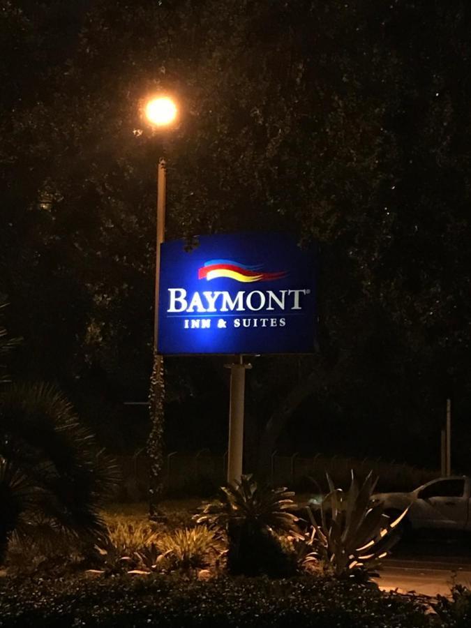 Baymont By Wyndham Gainesville I-75 Esterno foto