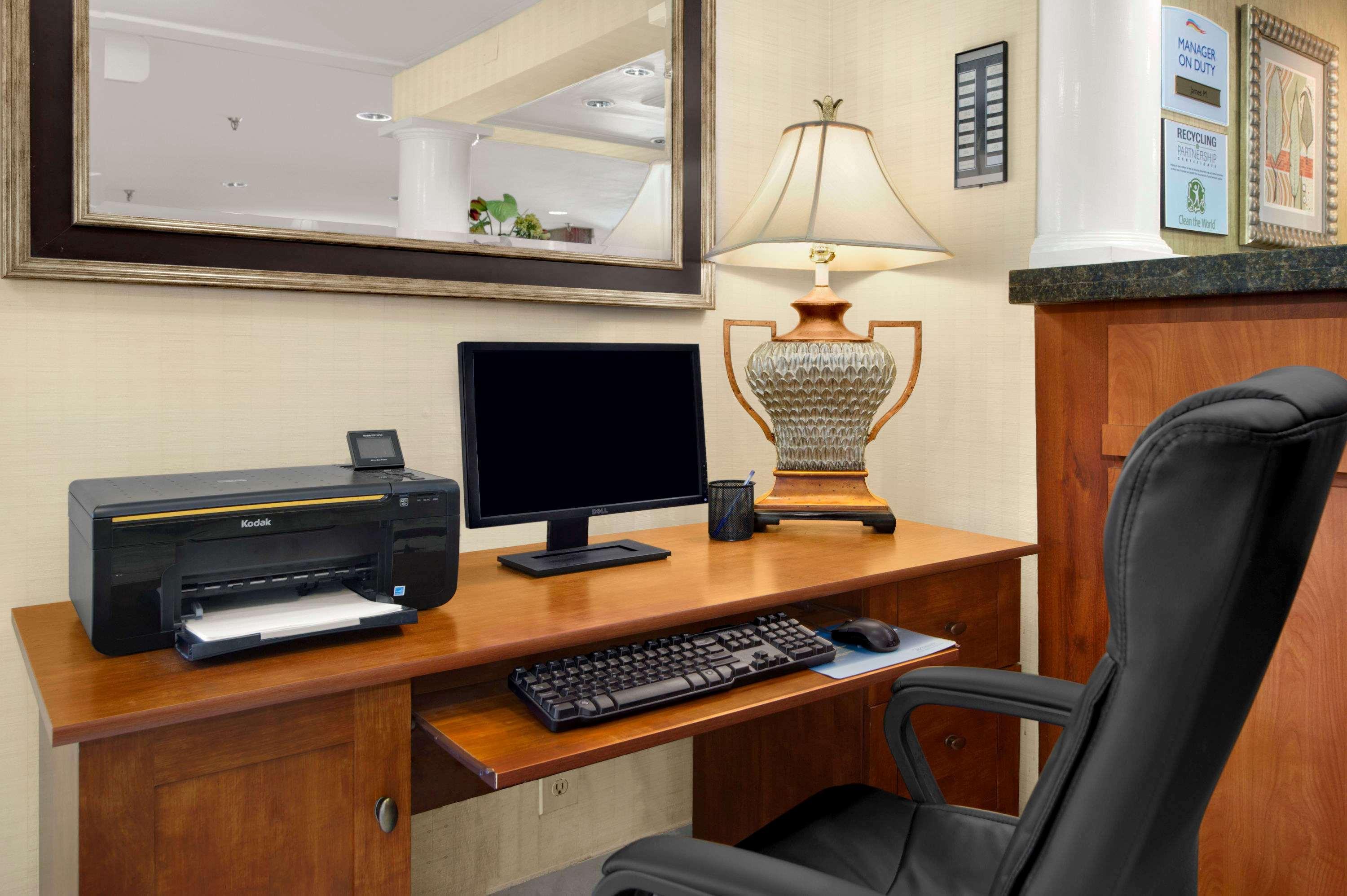 Baymont By Wyndham Gainesville I-75 Esterno foto